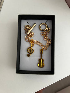 Get Charmed: Unveiling the Exquisite Journey of Charm Bracelets